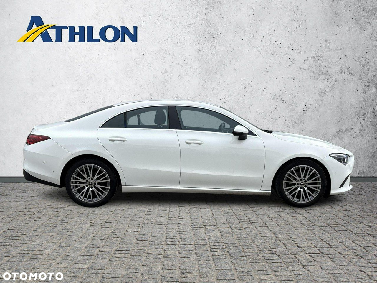 Mercedes-Benz CLA - 6