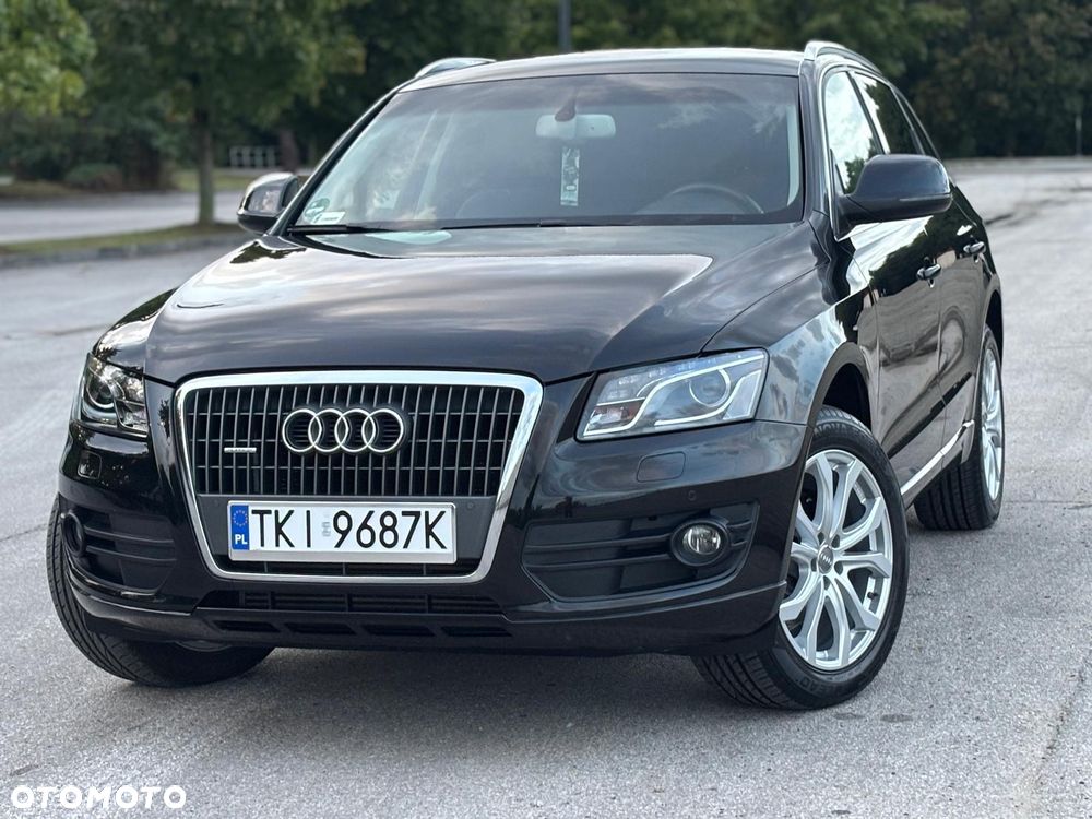 Audi Q5 2.0 TDI quattro - 9