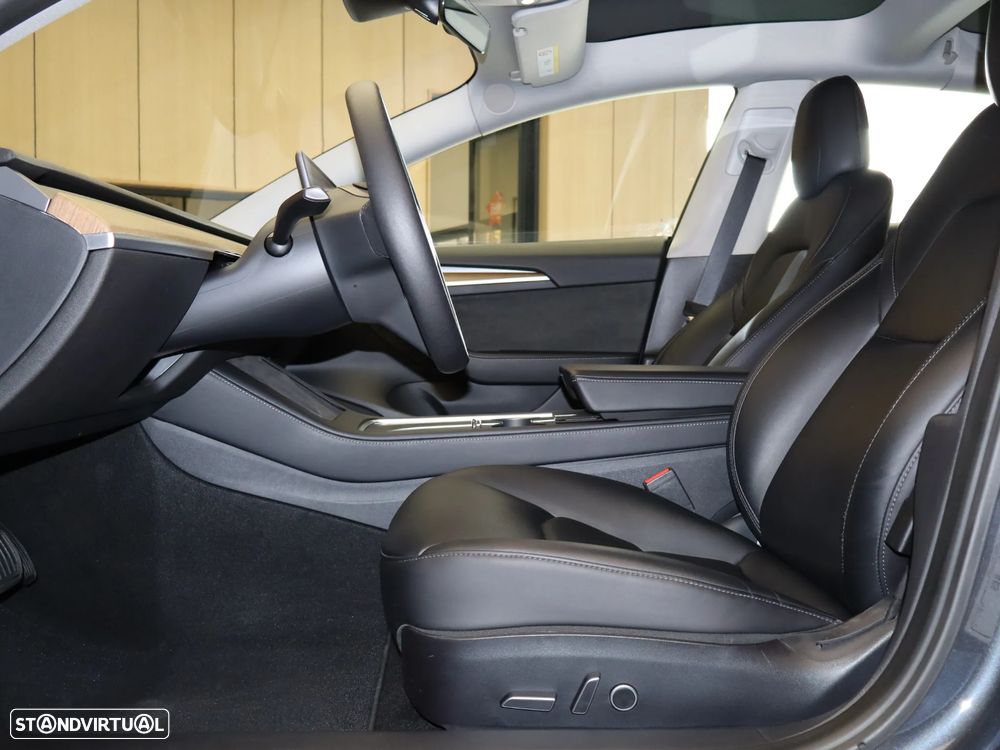 Tesla Model 3 Long Range AWD Dual Motor - 22