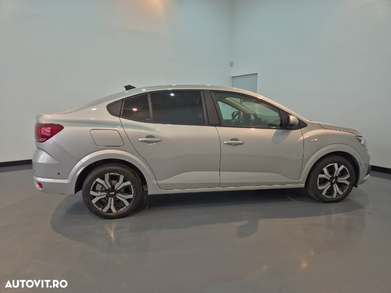 Dacia Logan ECO-G 100 MT6 Prestige - 4
