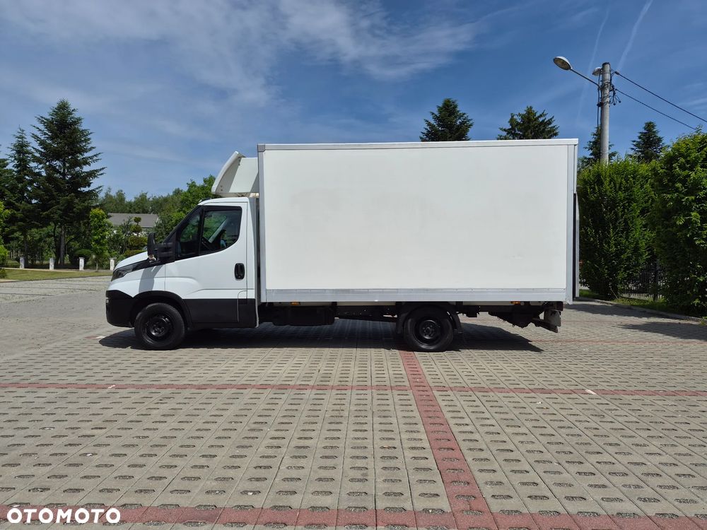 Iveco Daily - 6