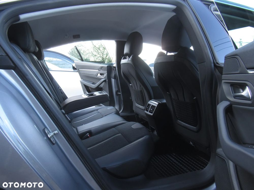 Peugeot 508 2.0 BlueHDi Allure S&S EAT8 - 8