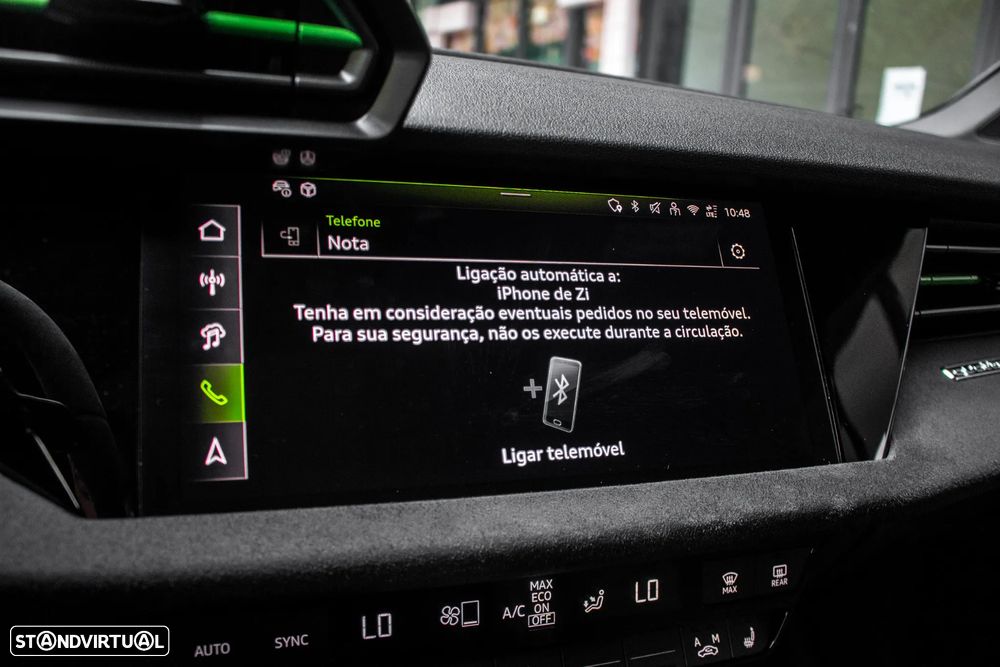 Audi RS3 Sportback 2.5 TFSI quattro S tronic - 54