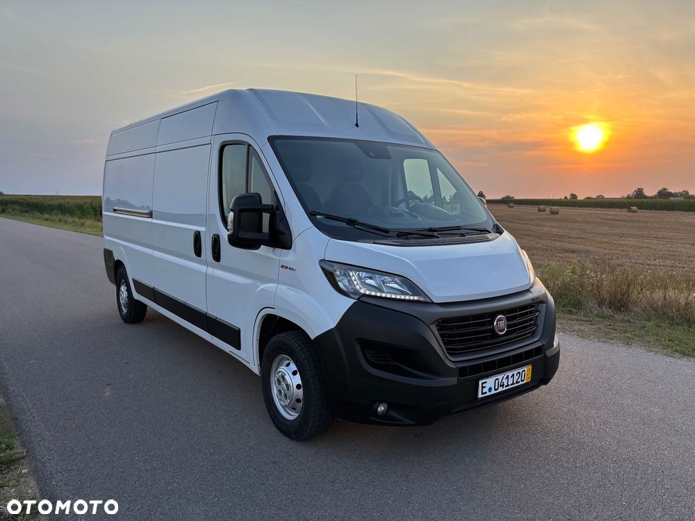 Fiat Ducato - 1