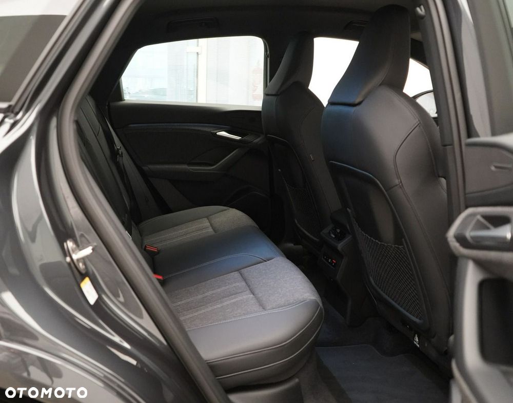 Audi Q6 Sportback e-tron - 25