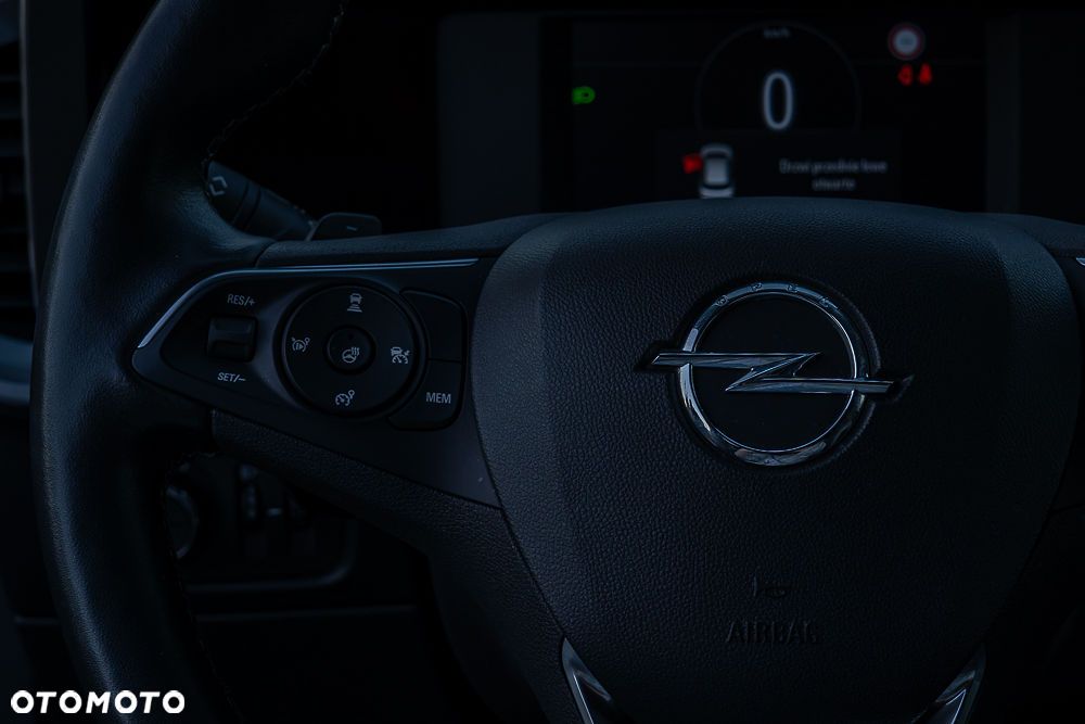 Opel Mokka - 21