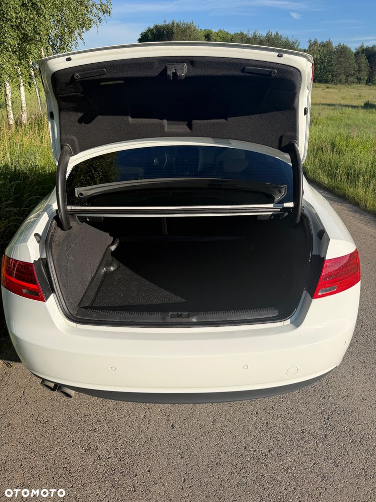 Audi A5 Coupé 2.0 TFSI Quattro S tronic - 14