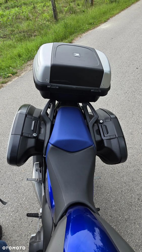 Honda NC - 33