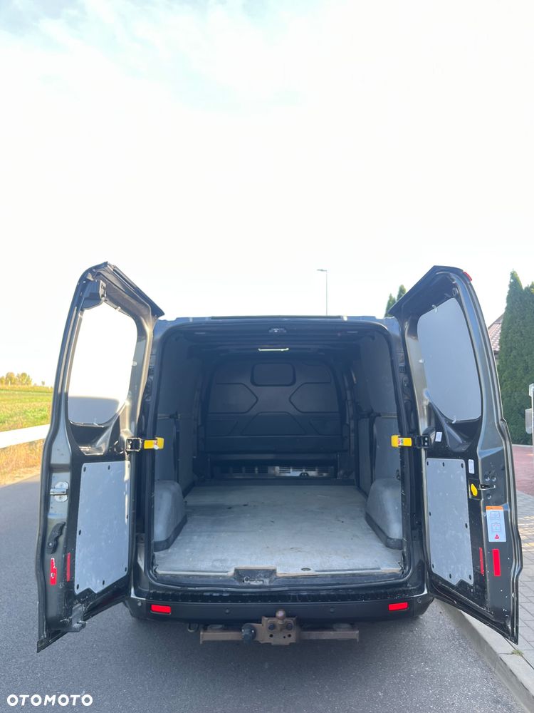 Ford Transit Custom L2H1 VA MH Trend - 12