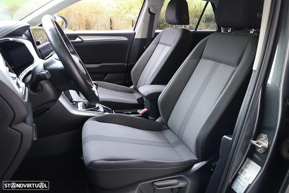 VW T-Roc 1.0 TSI Life - 45