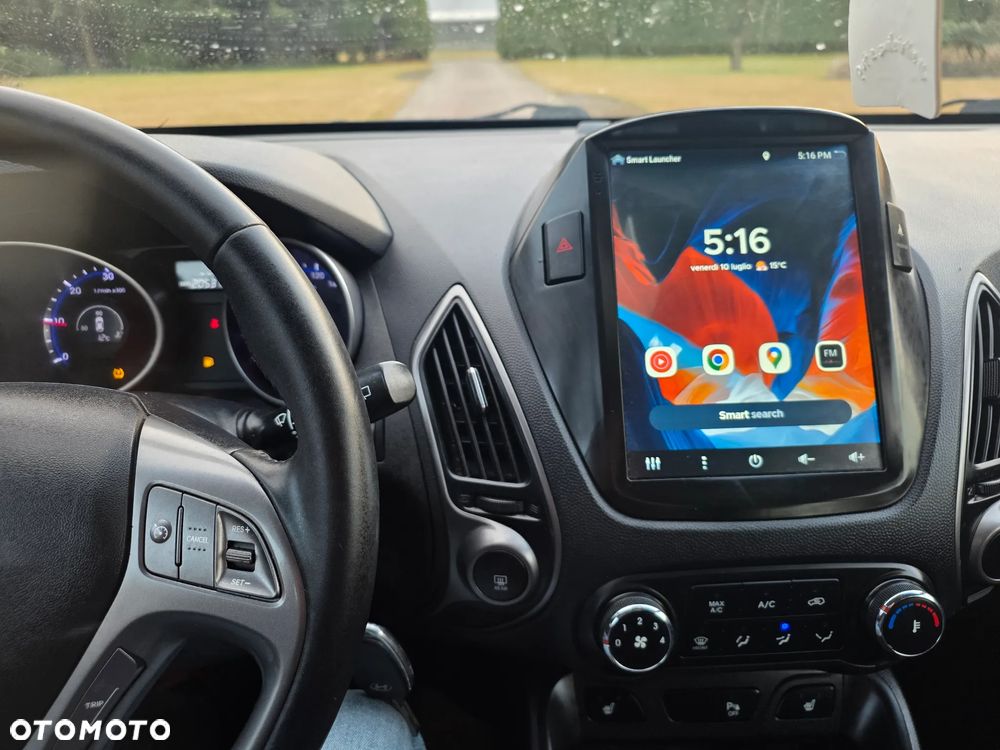 Hyundai ix35 1.7 CRDi Comfort 2WD - 2