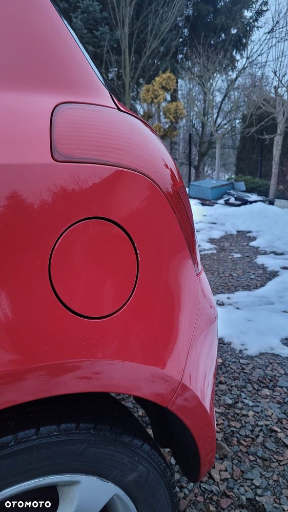 Suzuki Swift 1.3 GLX / Comfort - 14