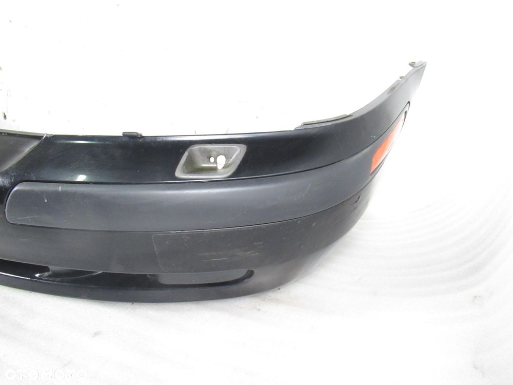 ZDERZAK PRZÓD VOLVO V40 I LIFT 717-46 - 10