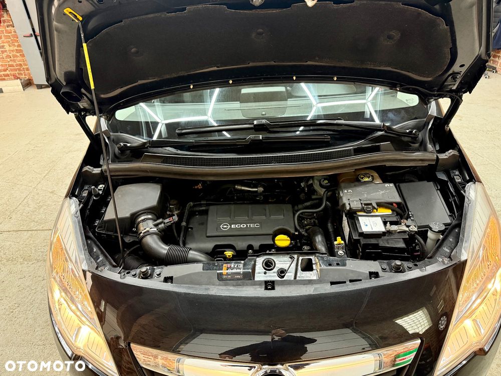 Opel Meriva 1.4 Ecoflex 150 Jahre - 29