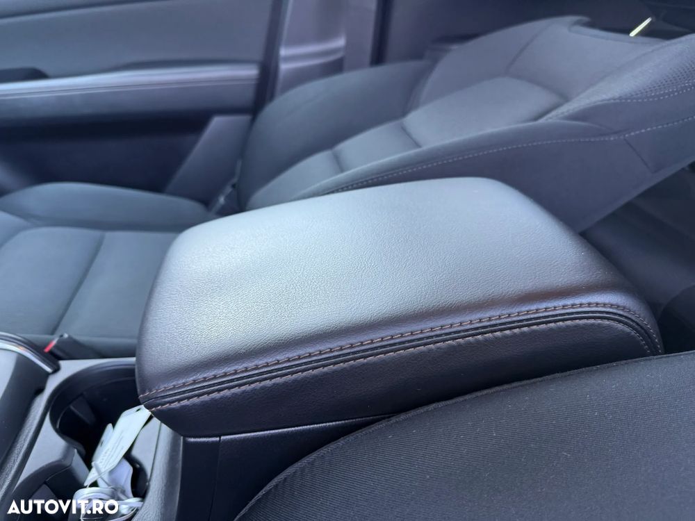 Mazda CX-5 SKYACTIV-D 150 AWD Exclusive-Line - 25