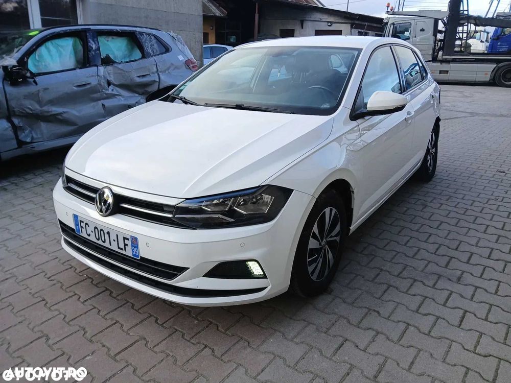 Volkswagen POLO ( AW ) 2017 - 2024 PIESE AUTO - 11