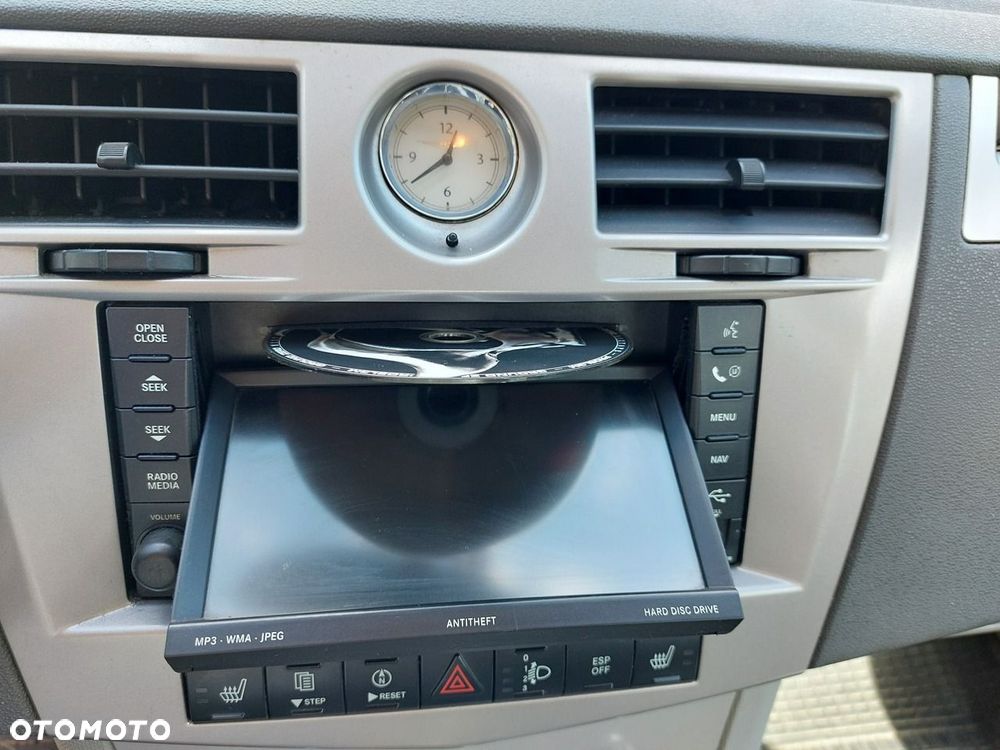 Chrysler Sebring - 25