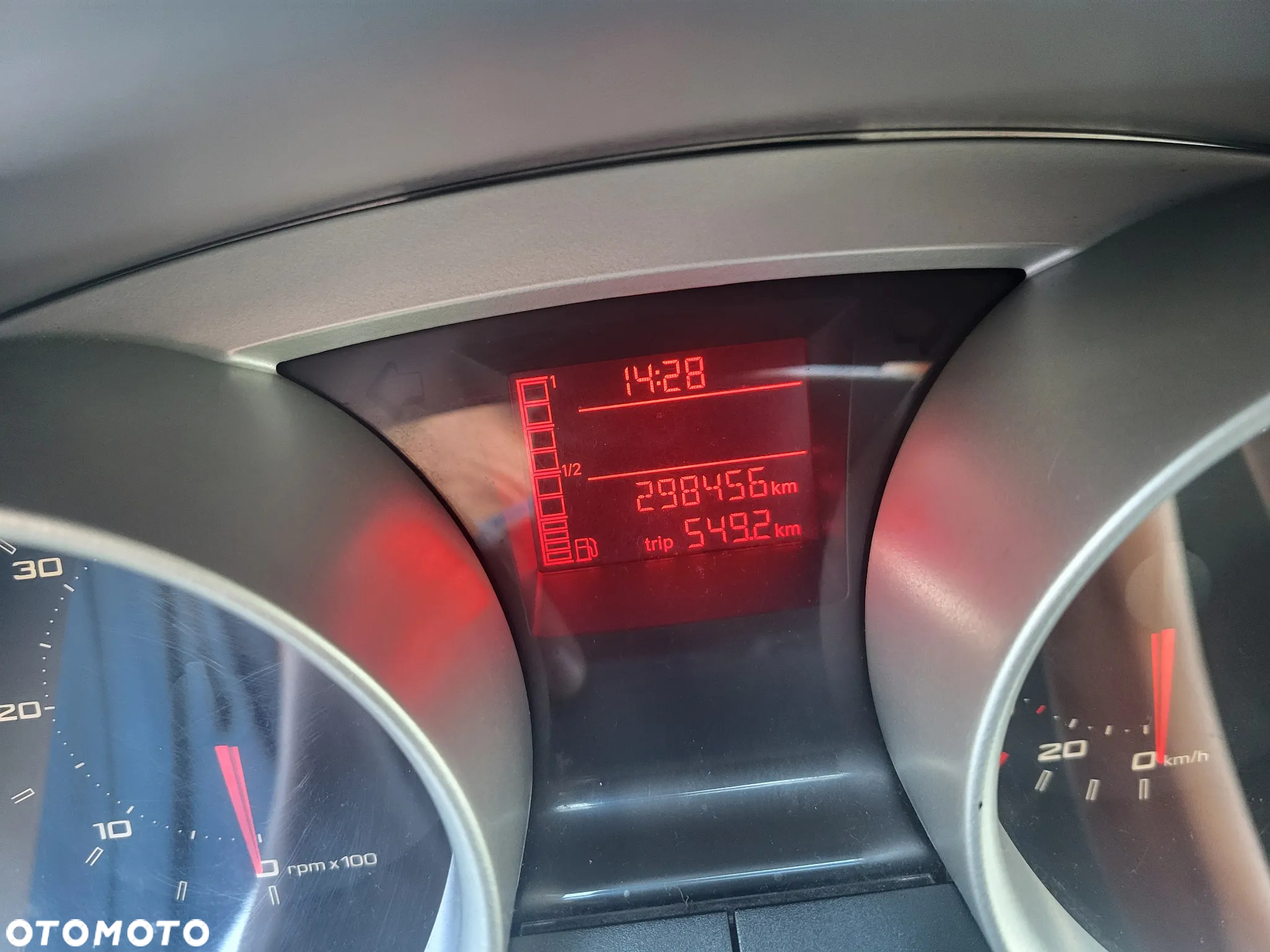 Seat Ibiza 1.9 TDI DPF Reference - 6