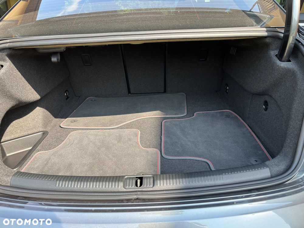 Audi S3 Limousine - 15