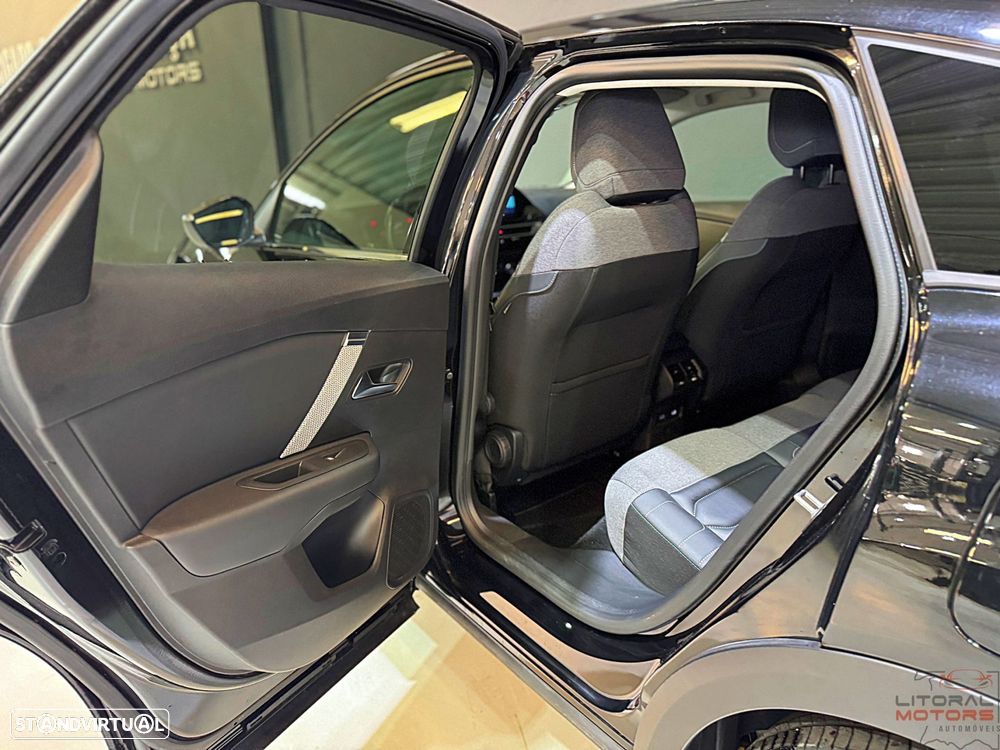 Citroën e-C4 50 kWh Shine Pack - 16