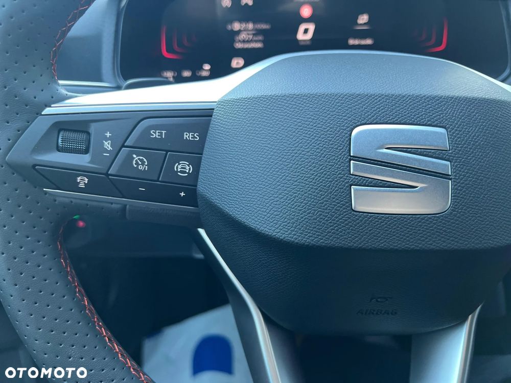 Seat Ibiza 1.0 TSI FR S&S DSG - 23