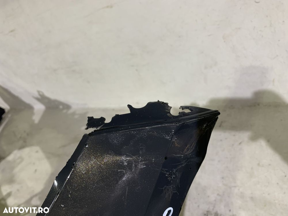 Bara fata BMW Seria 4, G26, M-Sport, 2020, 2021, 2022, 2023, 2024, cod origine OE 51119881896. - 7