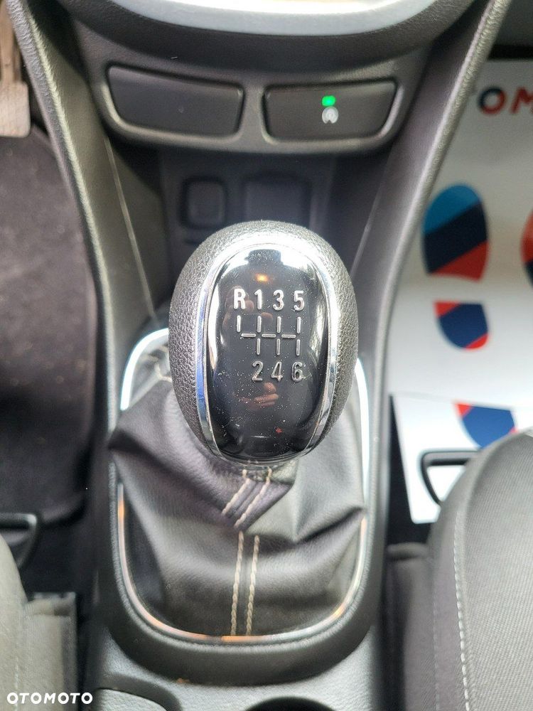 Opel Mokka - 30