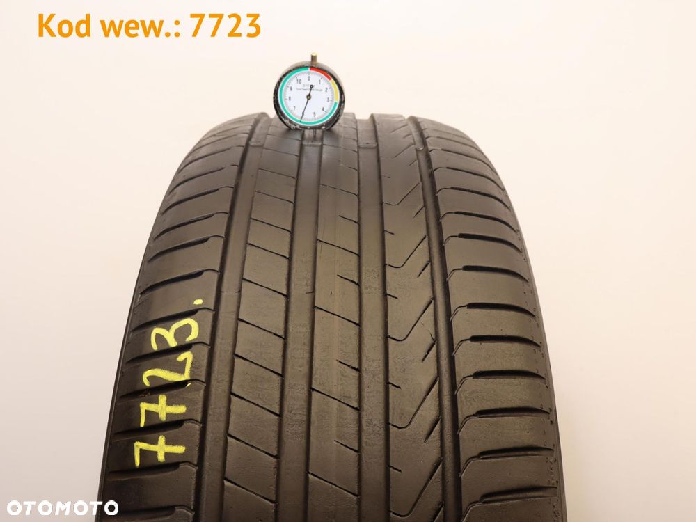 Pirelli Cinturato P7 - 255/45 R19 - 1