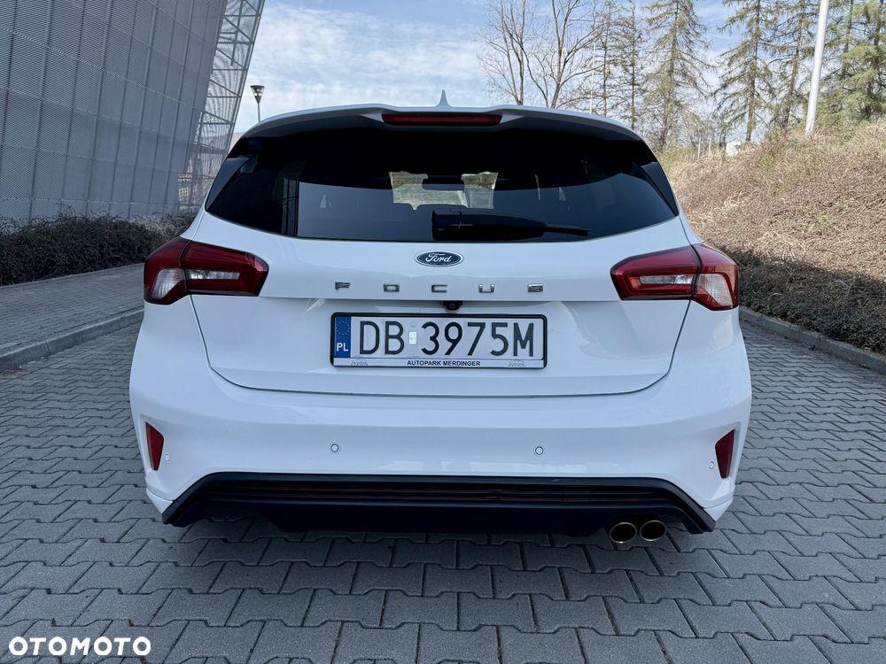 Ford Focus 1.5 EcoBoost STart-Stopp-System ST-LINE - 6