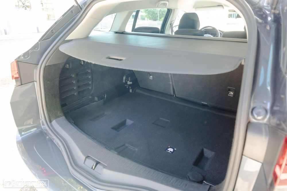 Renault Mégane Sport Tourer 1.5 Blue dCi Limited - 20