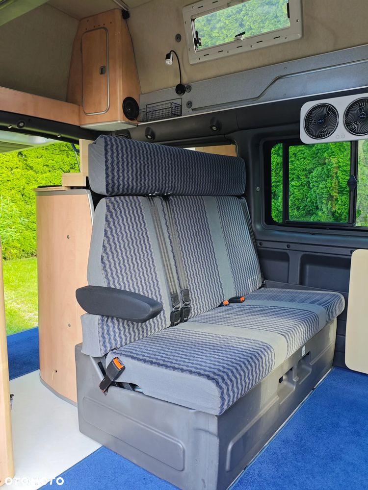 Ford Transit Nugget - 11