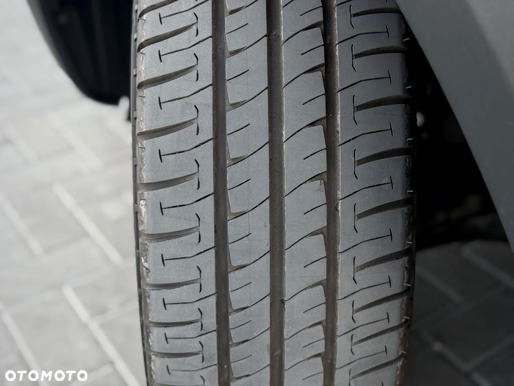 Mercedes-Benz Sprinter 314 CDI / Maxi L3 H2 / 2020 Rok Produkcji /  Automat 7G Tronic / 2.143cm3 OM651 / Czarny / Zarejestrowany w PL - 17