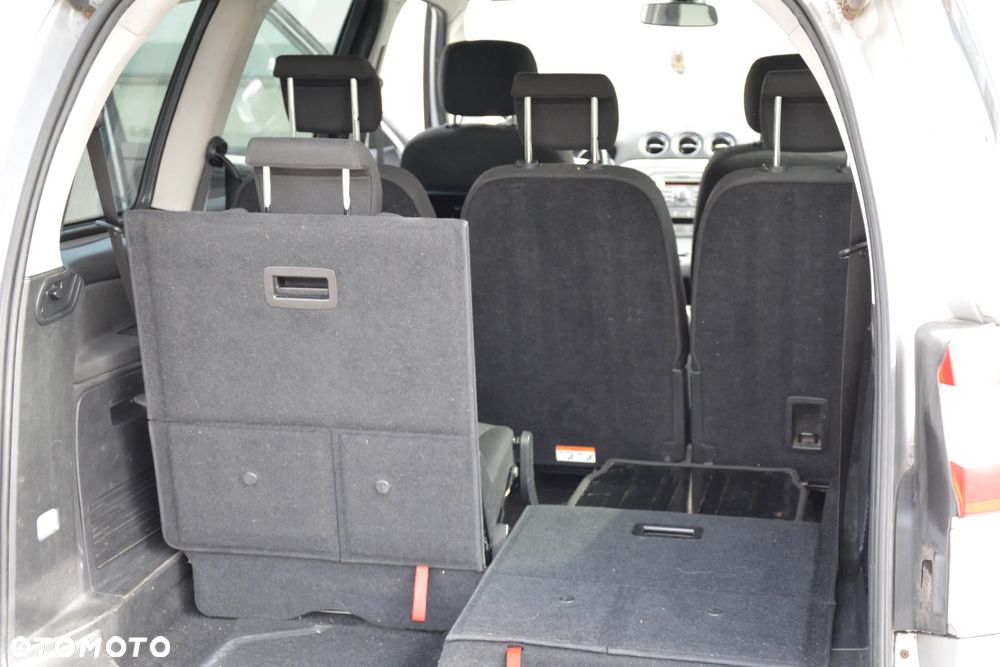 Ford Galaxy 1.8 TDCi Trend - 12