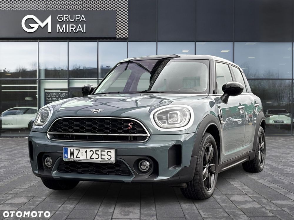 MINI Countryman Cooper S - 1