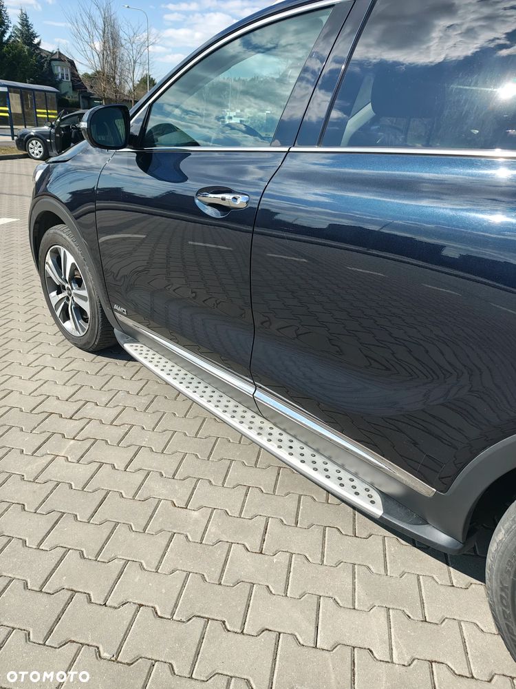 Kia Sorento 2.0 CRDI GT Line - 6
