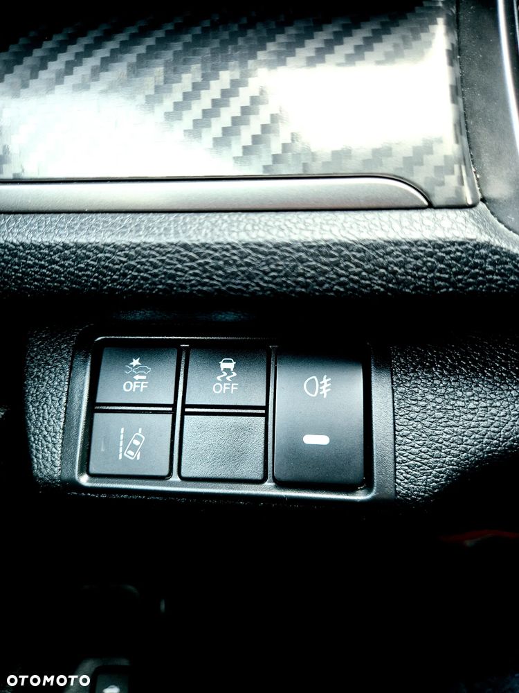 Honda Civic - 24