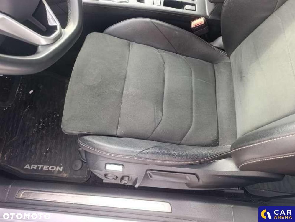 Volkswagen Arteon - 24