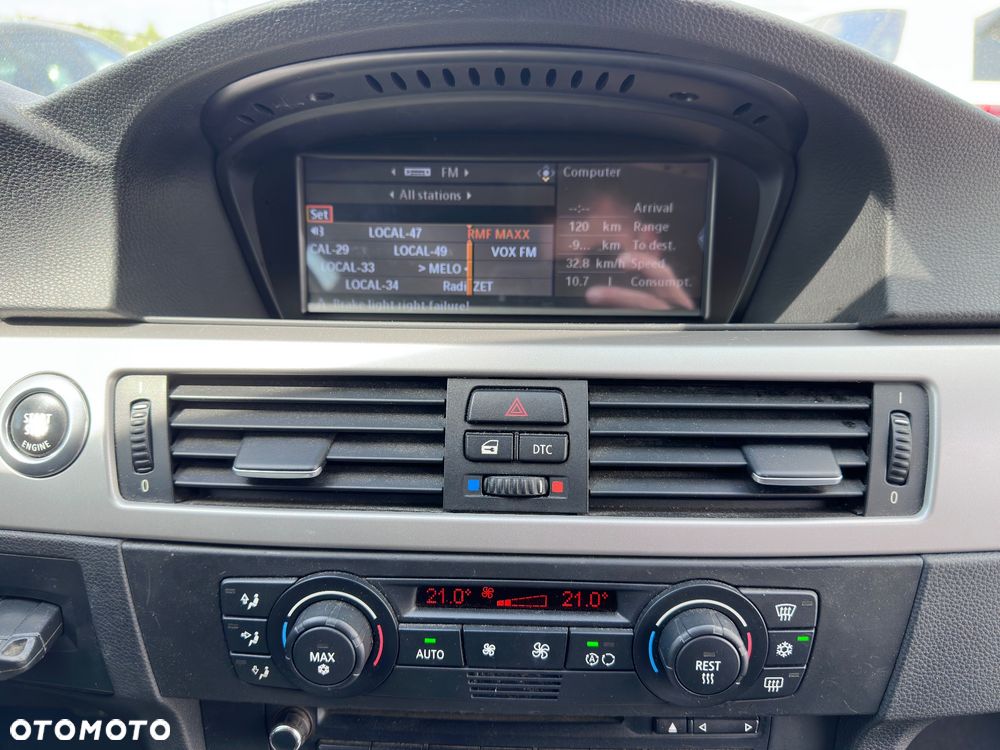 BMW Seria 3 - 9