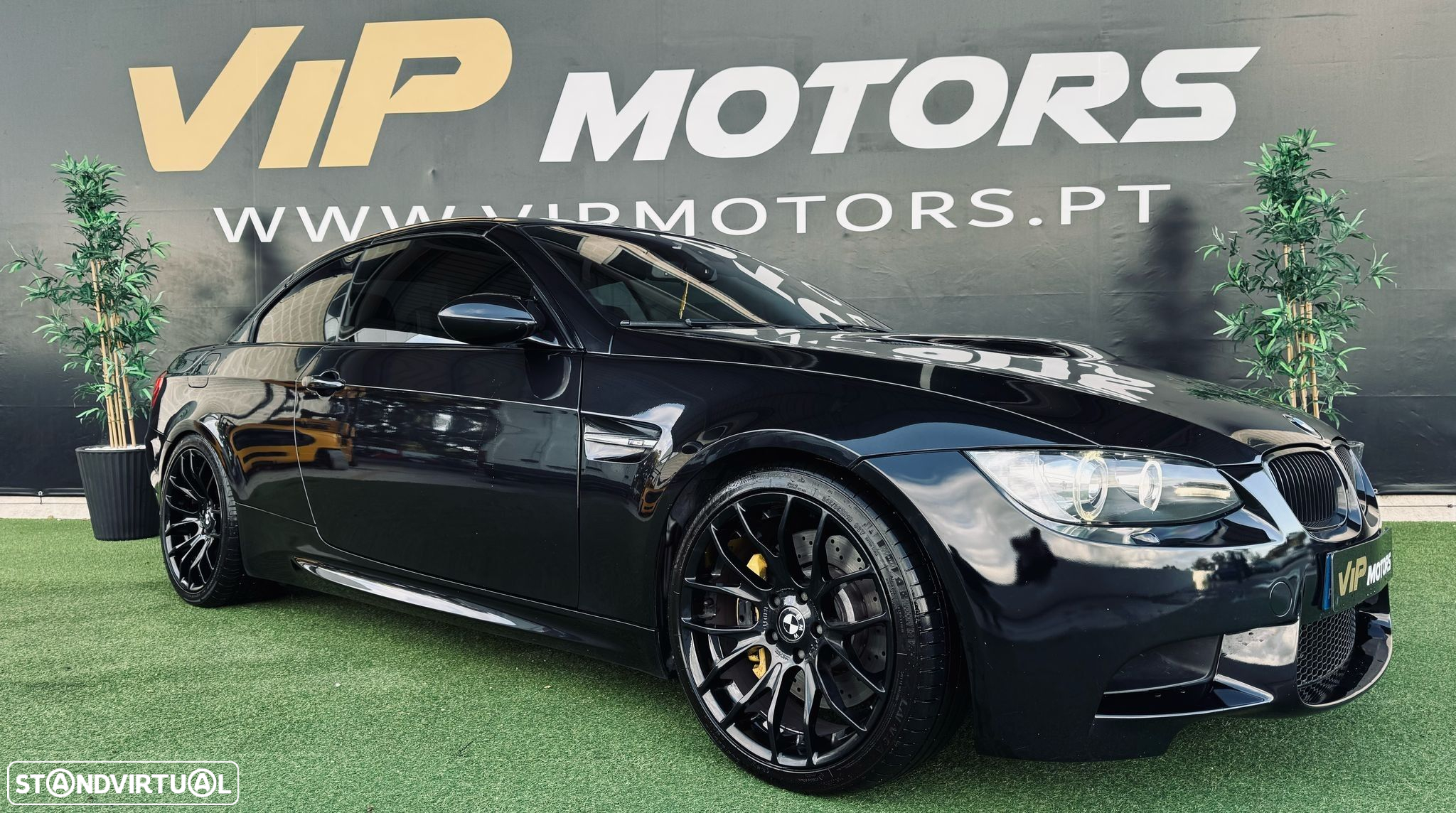 BMW M3 - 3