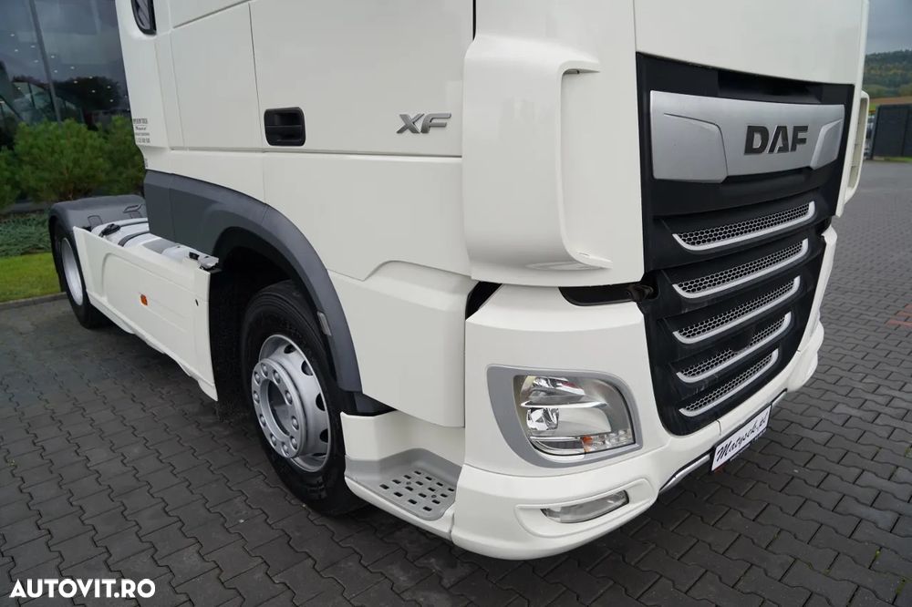 DAF XF 480 / SUPER SPACE CAB / 2022 - 10
