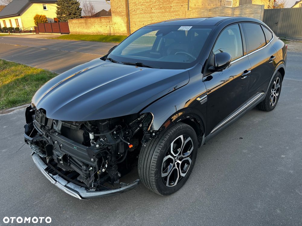 Renault Arkana 1.3 TCe mHEV Intens EDC - 3