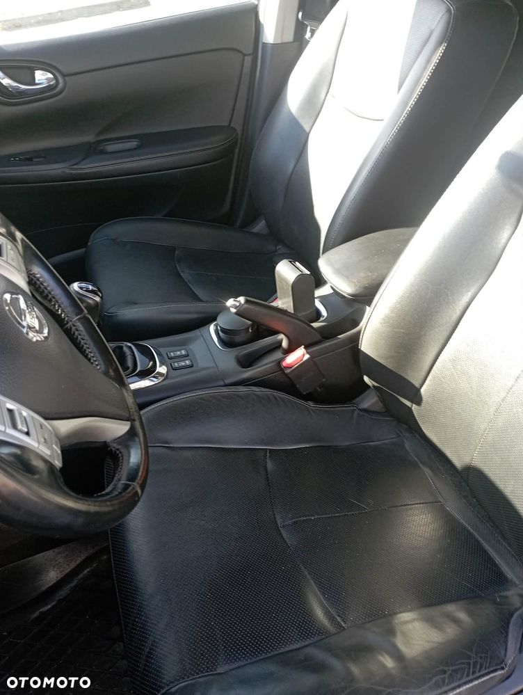 Nissan Pulsar - 10