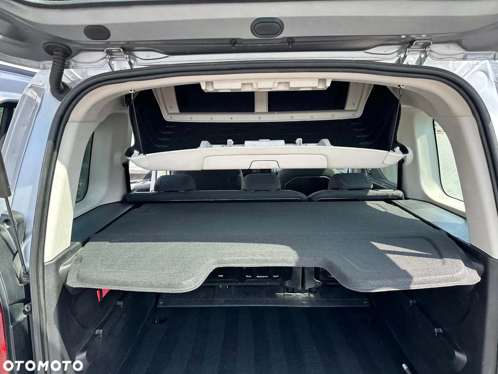 Citroën Berlingo XL 1.5 BlueHDI Feel Pack S&S - 16