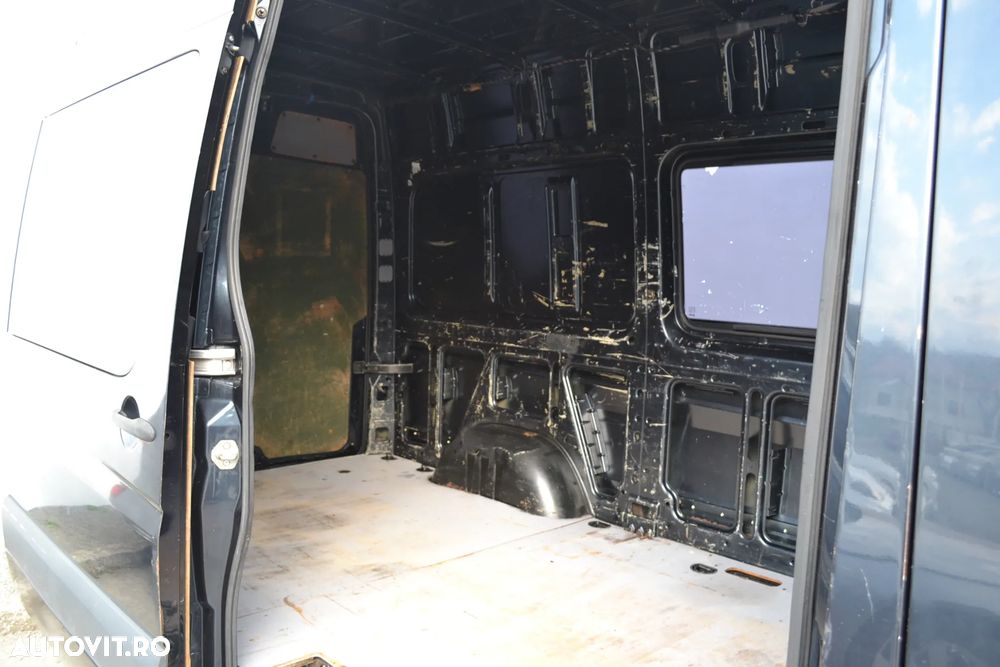 Mercedes-Benz SPRINTER VAN L3H3 209 CDI AUT - 19
