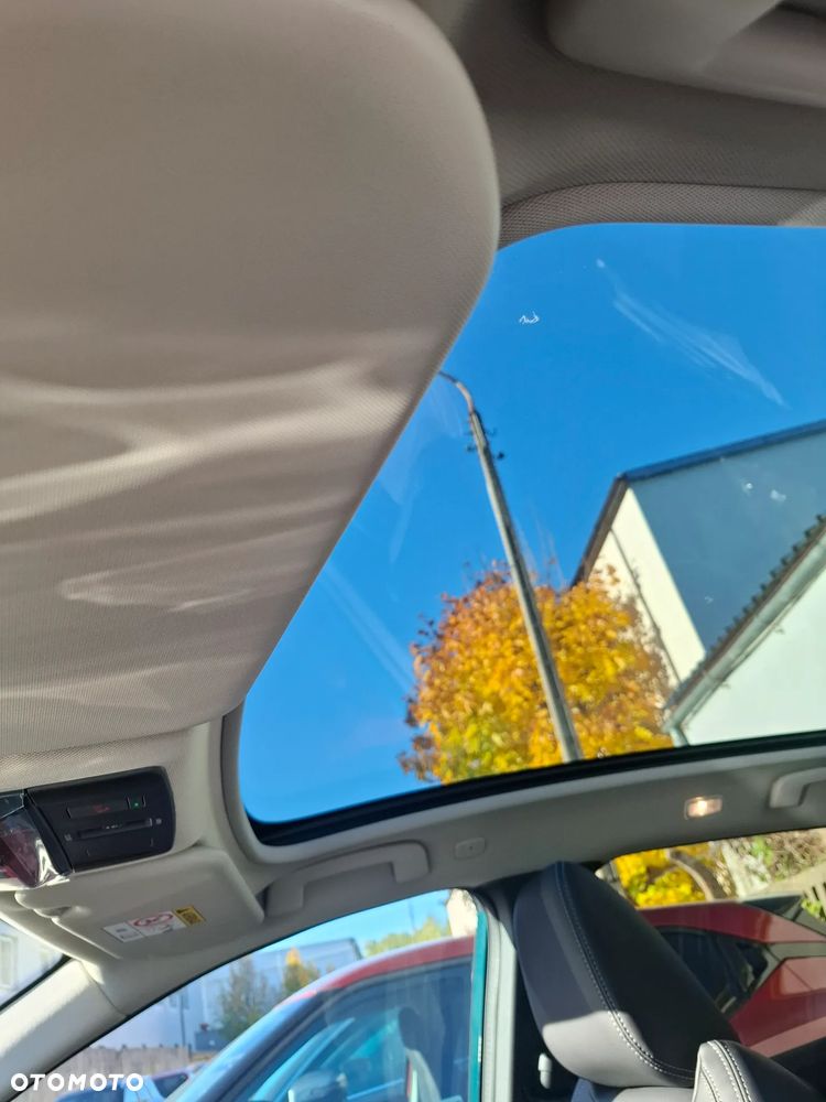 Nissan Qashqai - 8