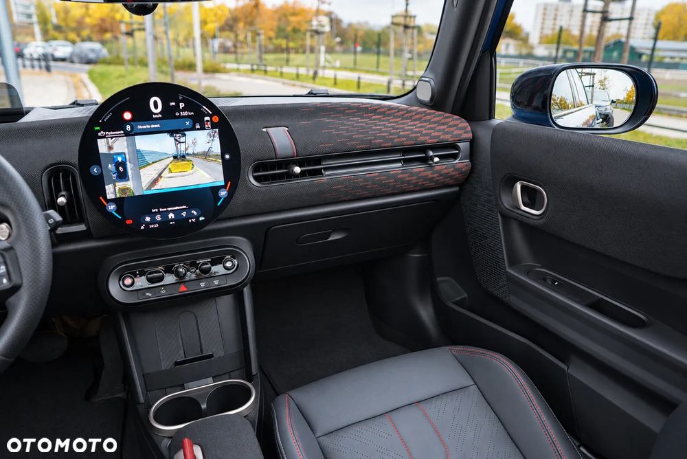 MINI Cooper S Linia John Works - 25