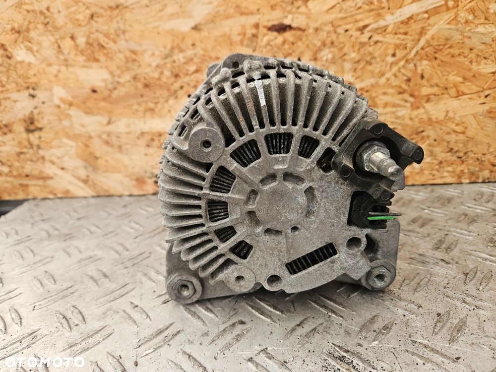 Alternator Renault Scenic III Laguna III 1.5 DCI 8200960533 Mitsubishi - 4