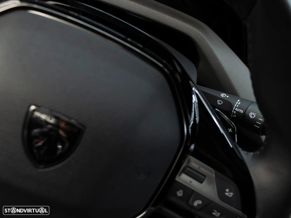 Peugeot 308 SW 1.5 BlueHDi Allure EAT8 - 26