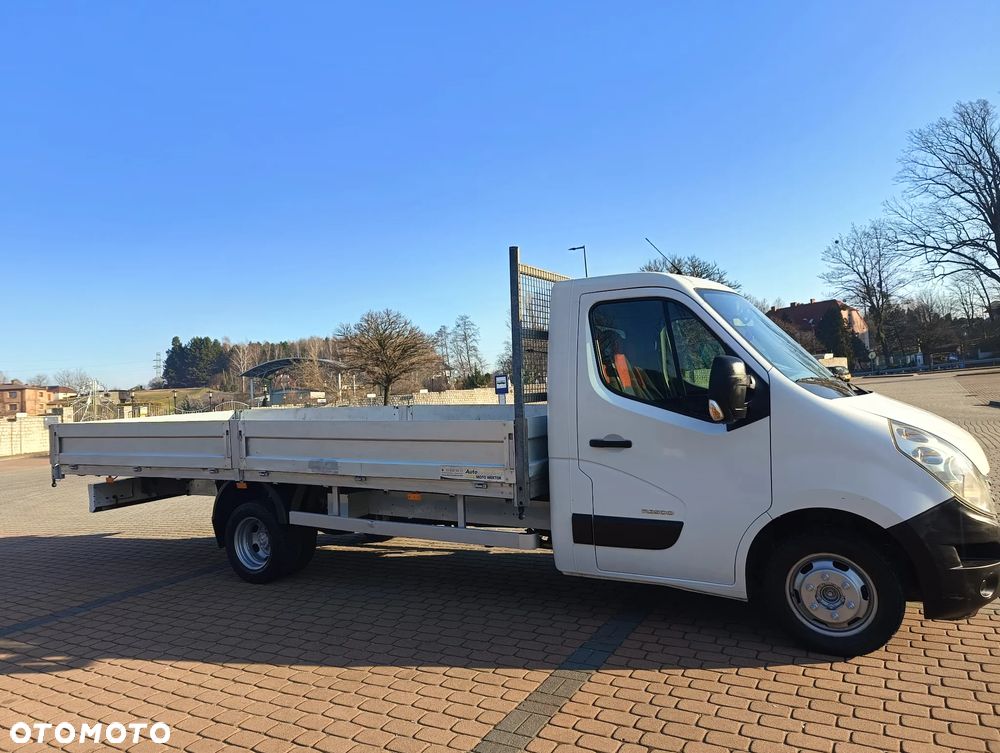 Renault MASTER - 8