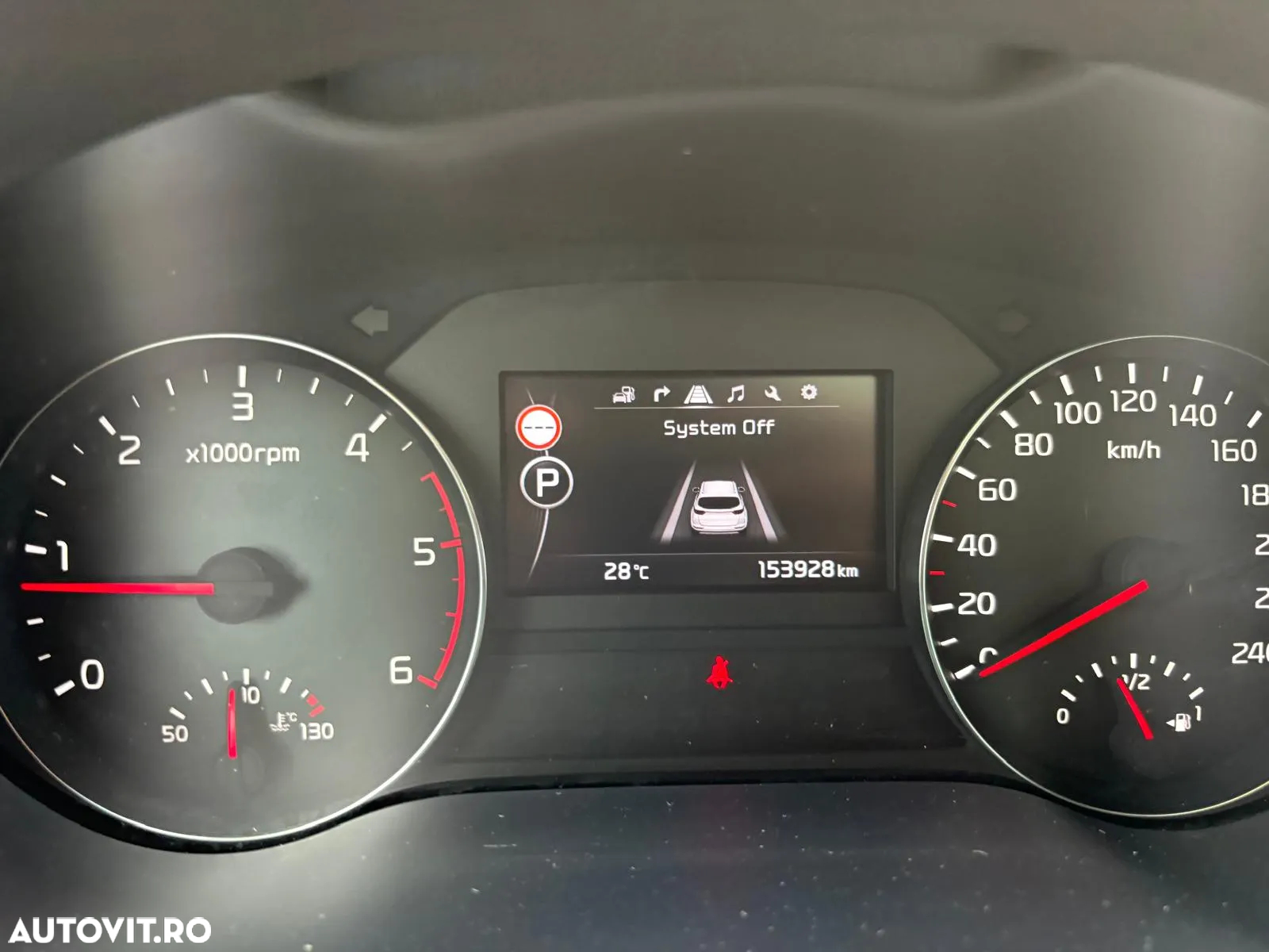 Kia Sportage 2,0 CRDI AWD Aut. GT Line - 21